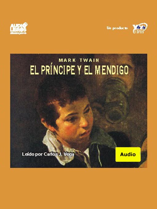 Title details for El Principe Y El Mendigo by Mark Twain - Available